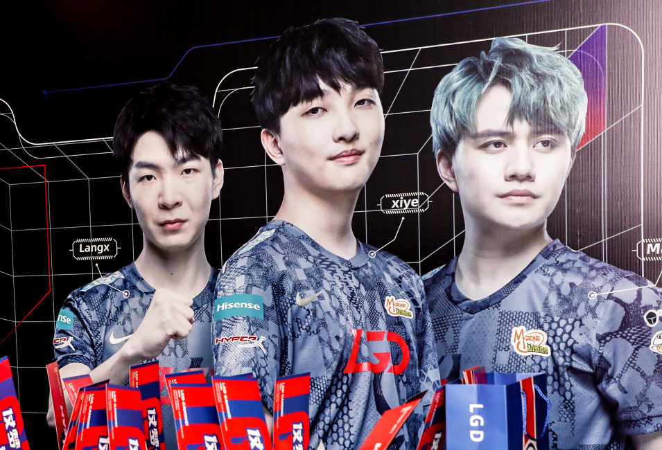 留出更多空 留出更多空